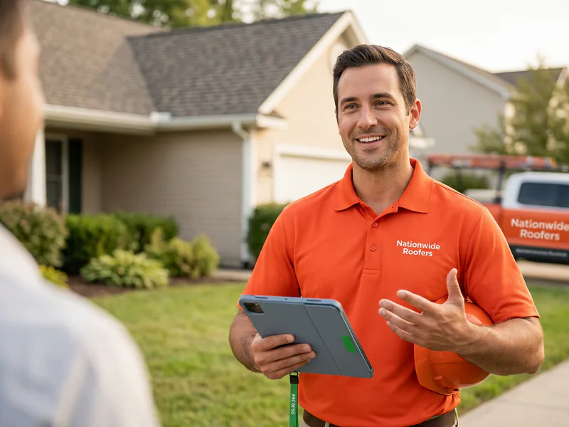 Roof Installation  in Hobart  FAQ