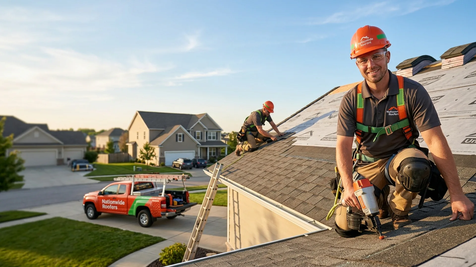 Certified Roof Installation Hobart, IN Near Me